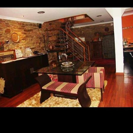 منزل الضيف Milhão  في Casa Do Soto المظهر الخارجي الصورة