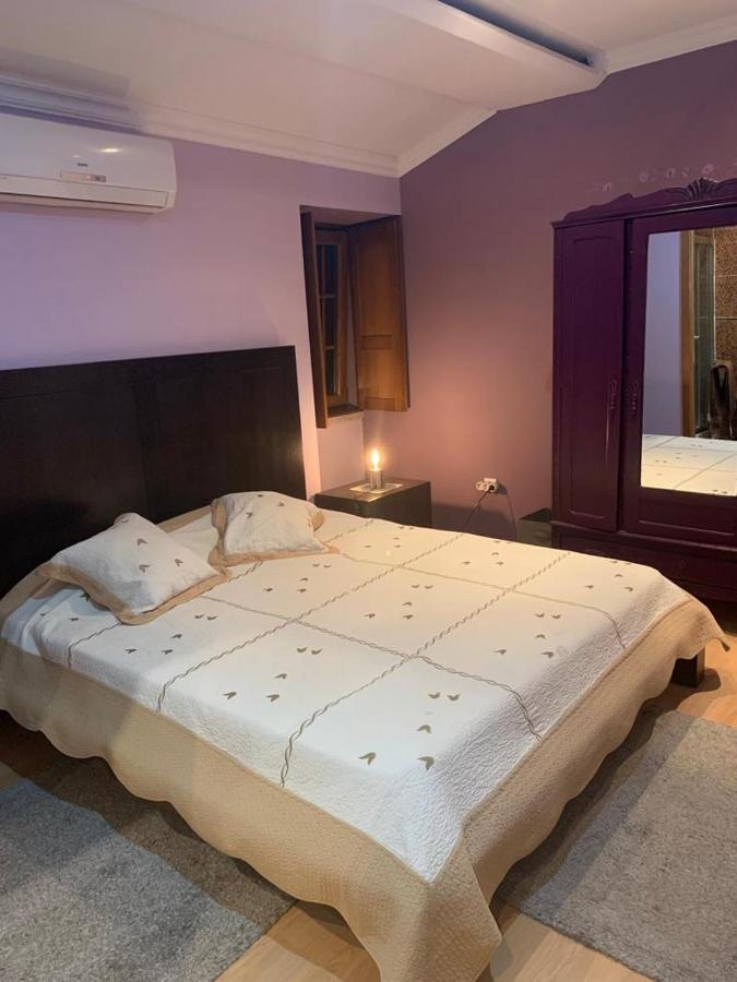 منزل الضيف Milhão  في Casa Do Soto المظهر الخارجي الصورة