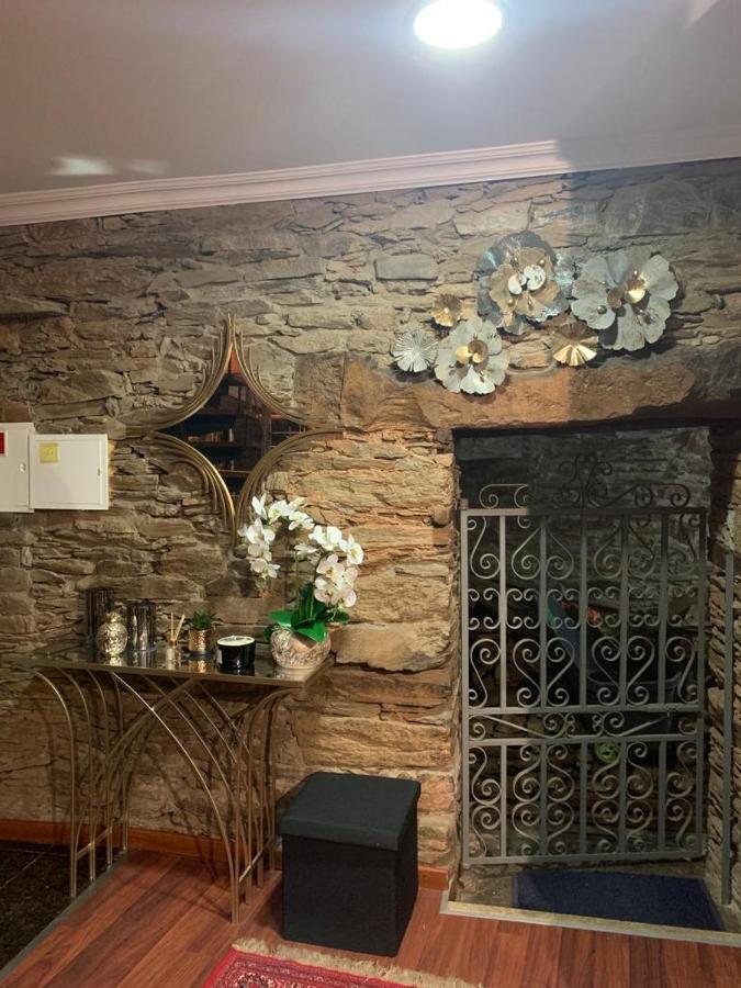 منزل الضيف Milhão  في Casa Do Soto المظهر الخارجي الصورة