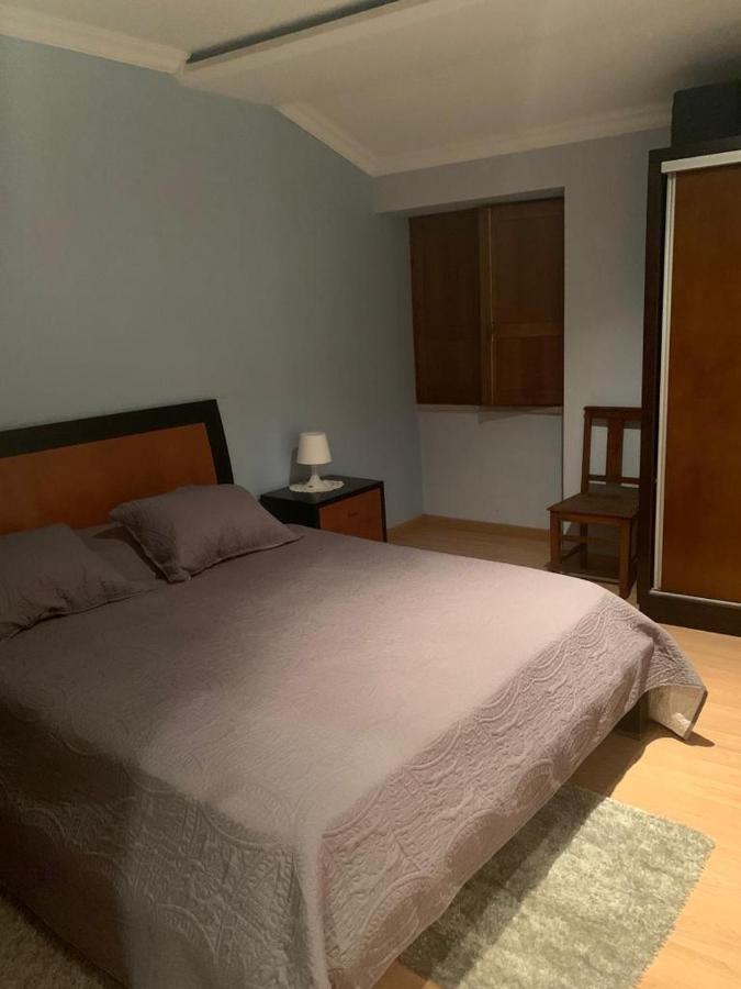 منزل الضيف Milhão  في Casa Do Soto المظهر الخارجي الصورة