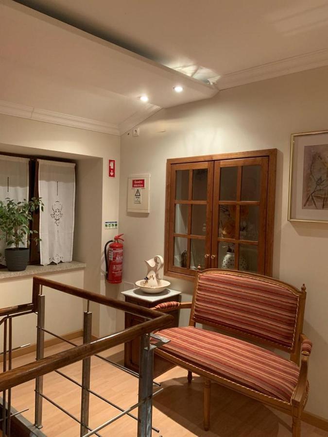 منزل الضيف Milhão  في Casa Do Soto المظهر الخارجي الصورة