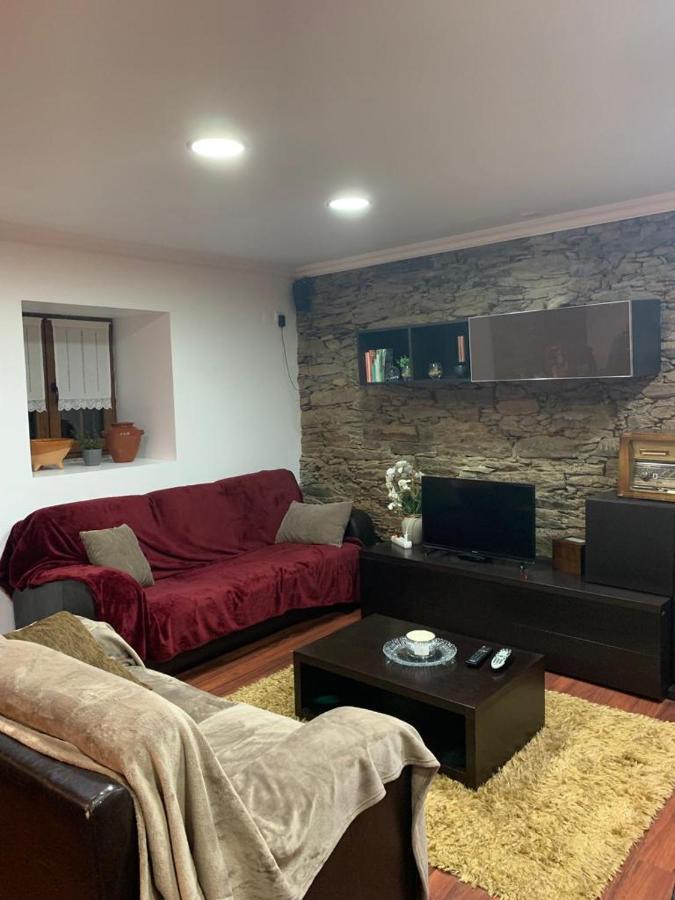 منزل الضيف Milhão  في Casa Do Soto المظهر الخارجي الصورة