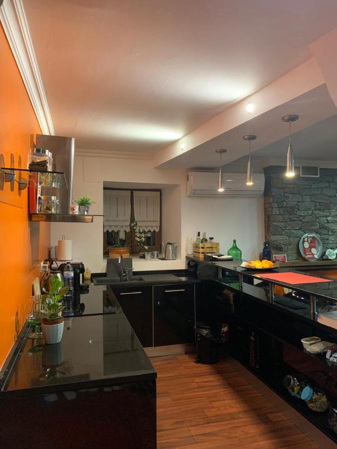 منزل الضيف Milhão  في Casa Do Soto المظهر الخارجي الصورة