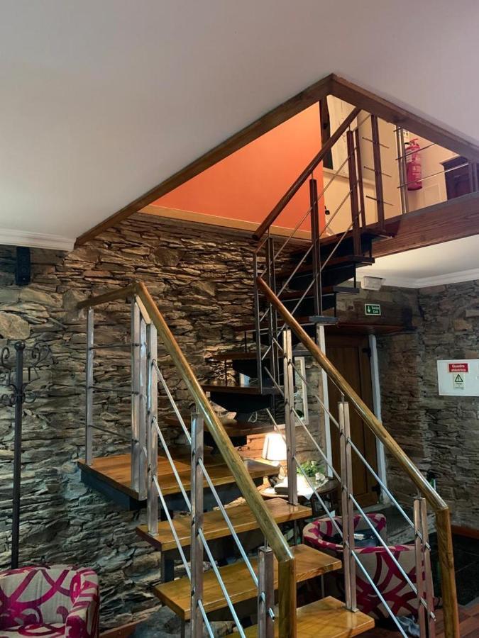 منزل الضيف Milhão  في Casa Do Soto المظهر الخارجي الصورة