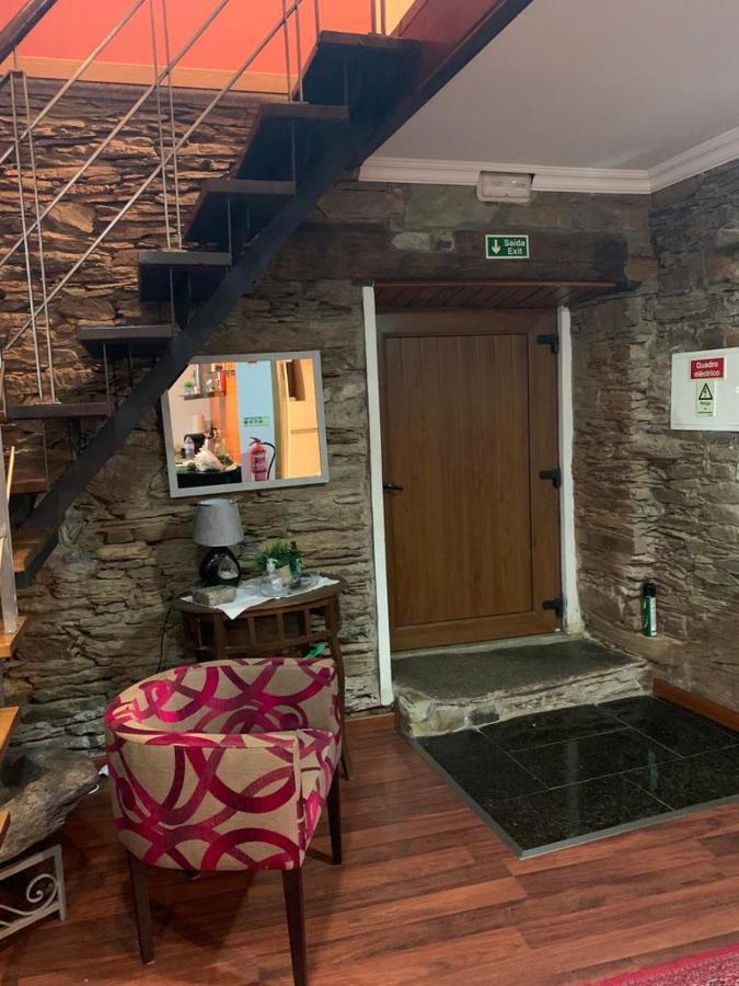 منزل الضيف Milhão  في Casa Do Soto المظهر الخارجي الصورة