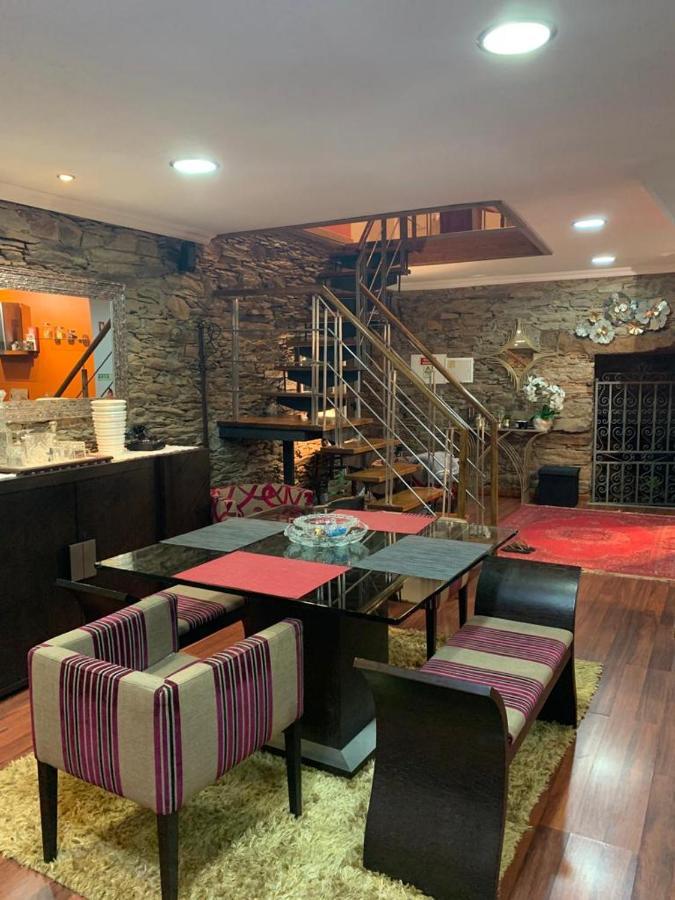 منزل الضيف Milhão  في Casa Do Soto المظهر الخارجي الصورة