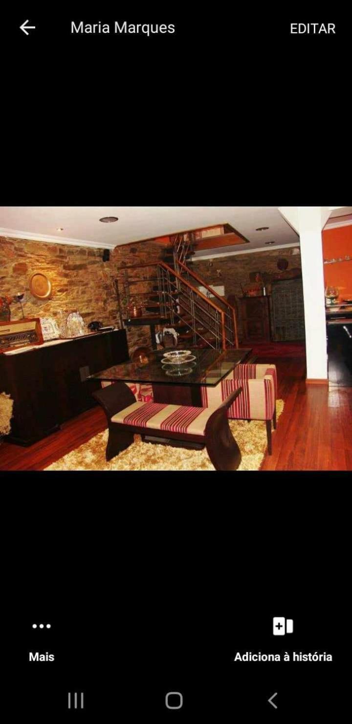 منزل الضيف Milhão  في Casa Do Soto المظهر الخارجي الصورة