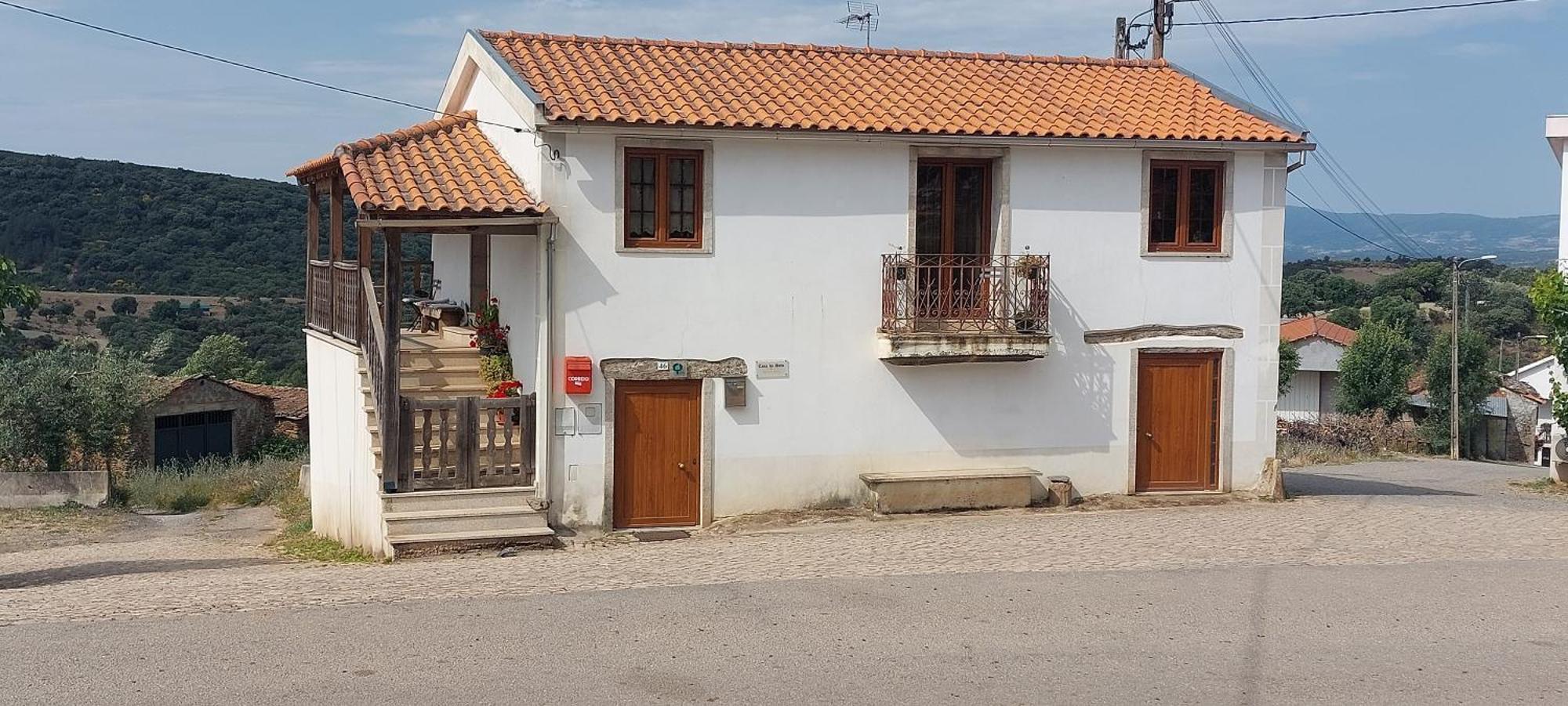 منزل الضيف Milhão  في Casa Do Soto المظهر الخارجي الصورة