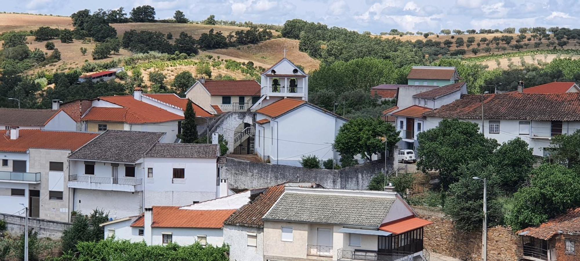 منزل الضيف Milhão  في Casa Do Soto المظهر الخارجي الصورة